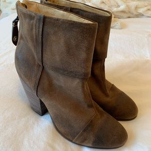 Rag & Bone Newburry Bootie